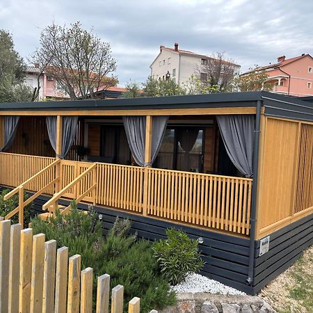 Mobile Home Luna Селце Екстериор снимка