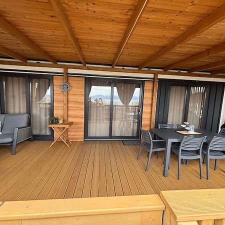 Mobile Home Luna Селце Екстериор снимка