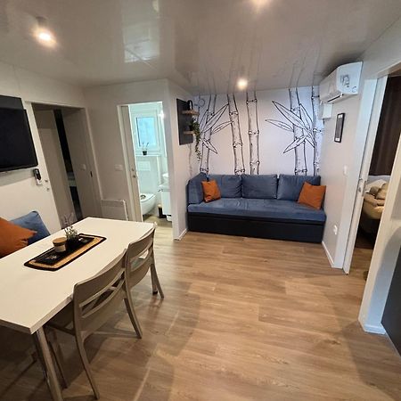 Mobile Home Luna Селце Екстериор снимка