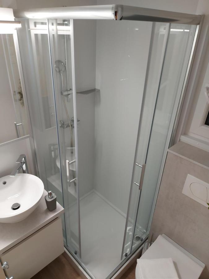 Mobile Home Luna Селце Екстериор снимка