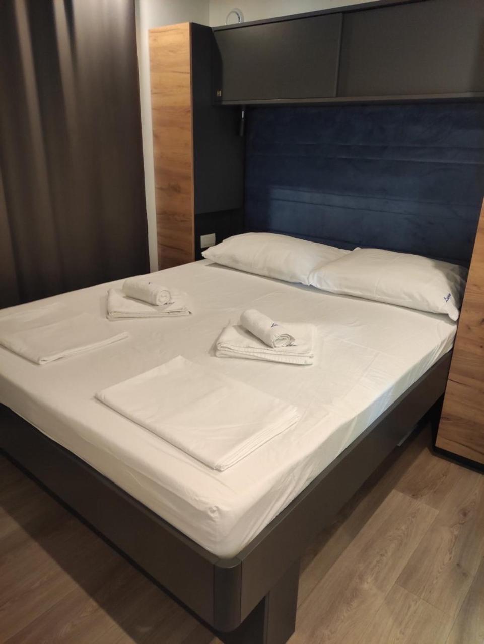 Mobile Home Luna Селце Екстериор снимка