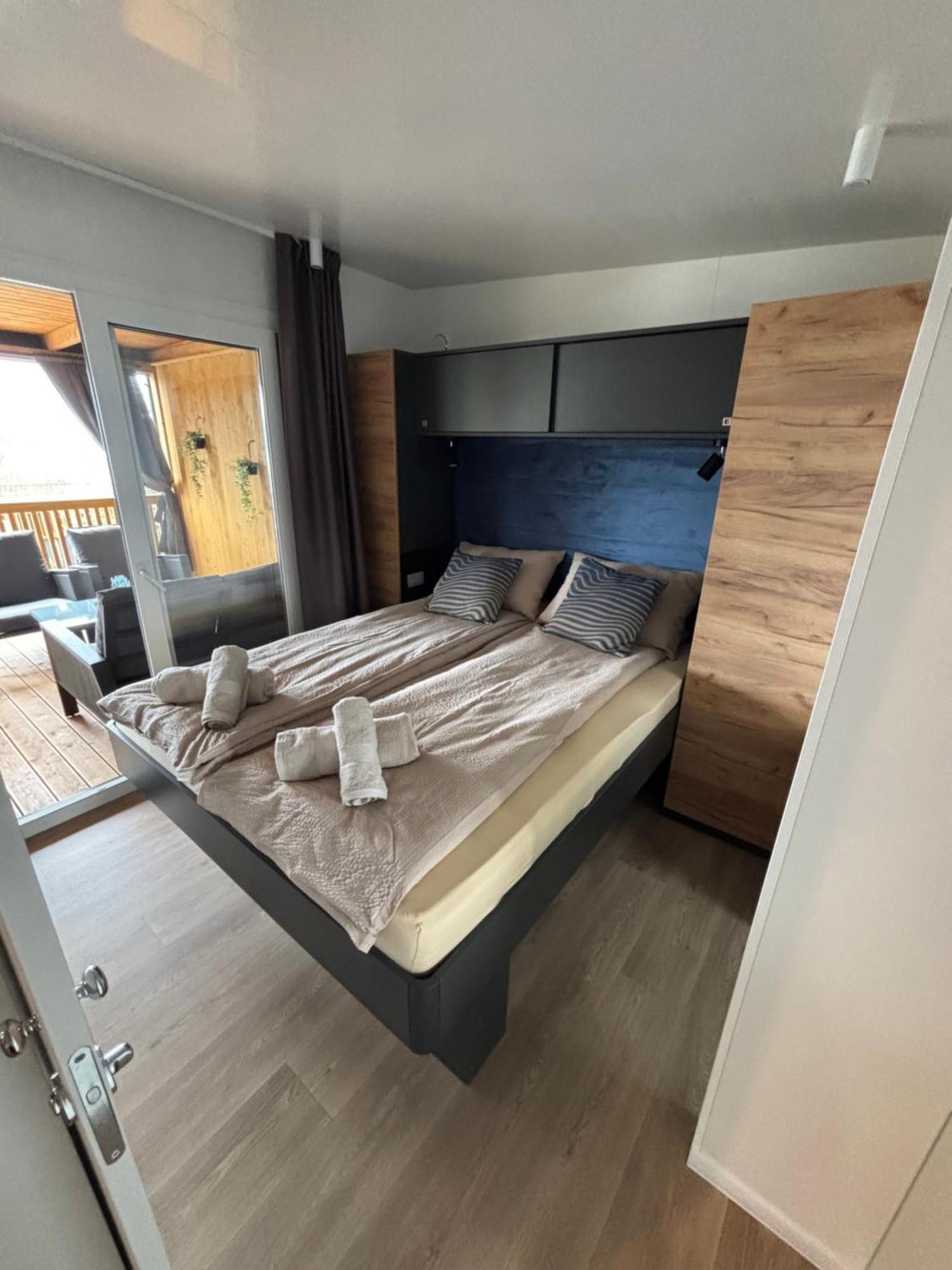Mobile Home Luna Селце Екстериор снимка