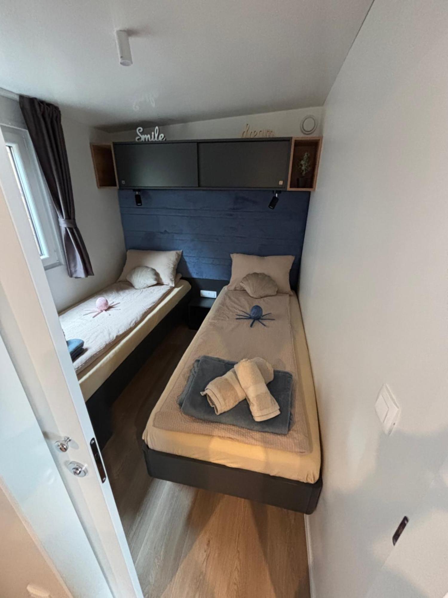 Mobile Home Luna Селце Екстериор снимка