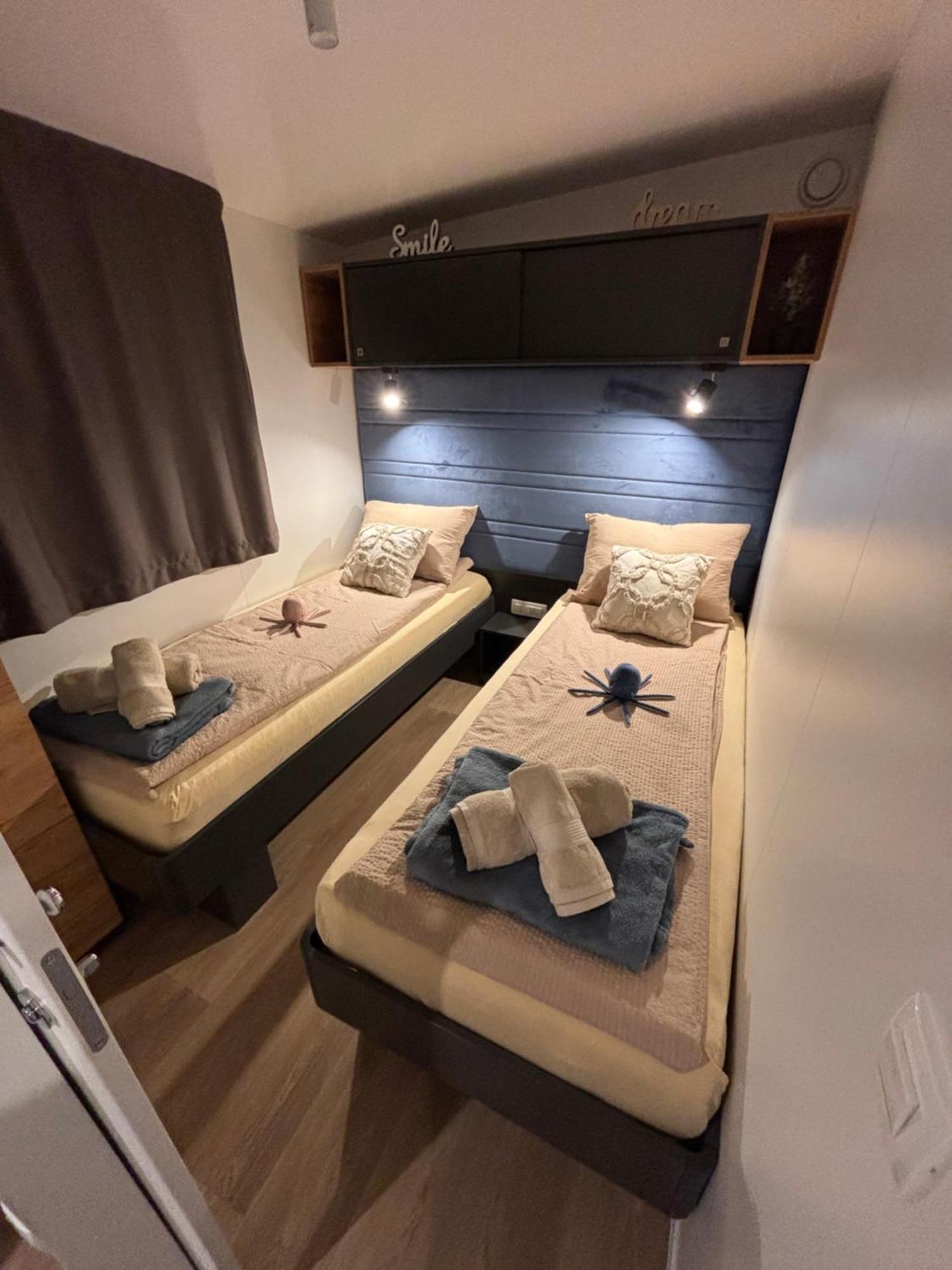 Mobile Home Luna Селце Екстериор снимка