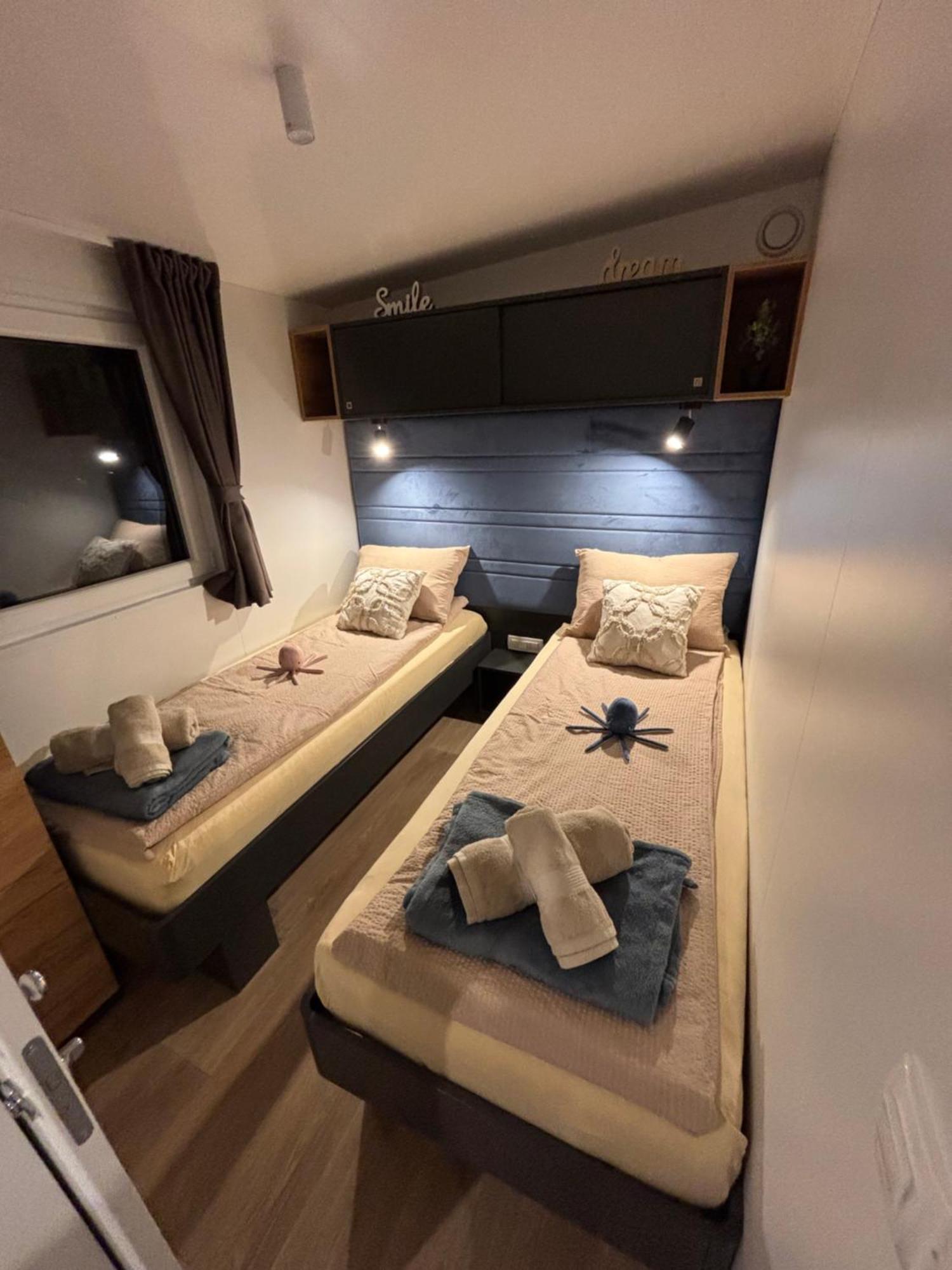 Mobile Home Luna Селце Екстериор снимка