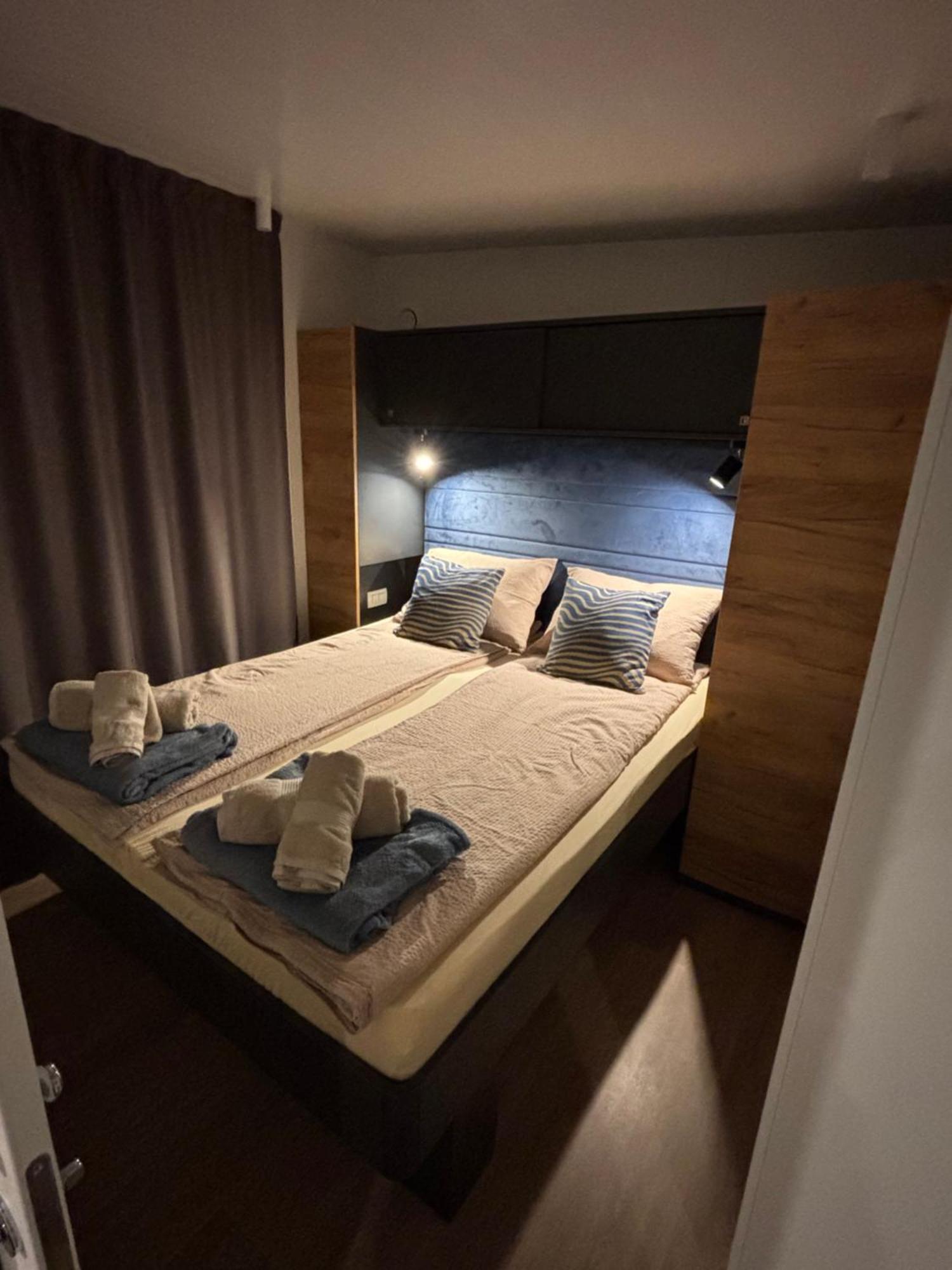 Mobile Home Luna Селце Екстериор снимка